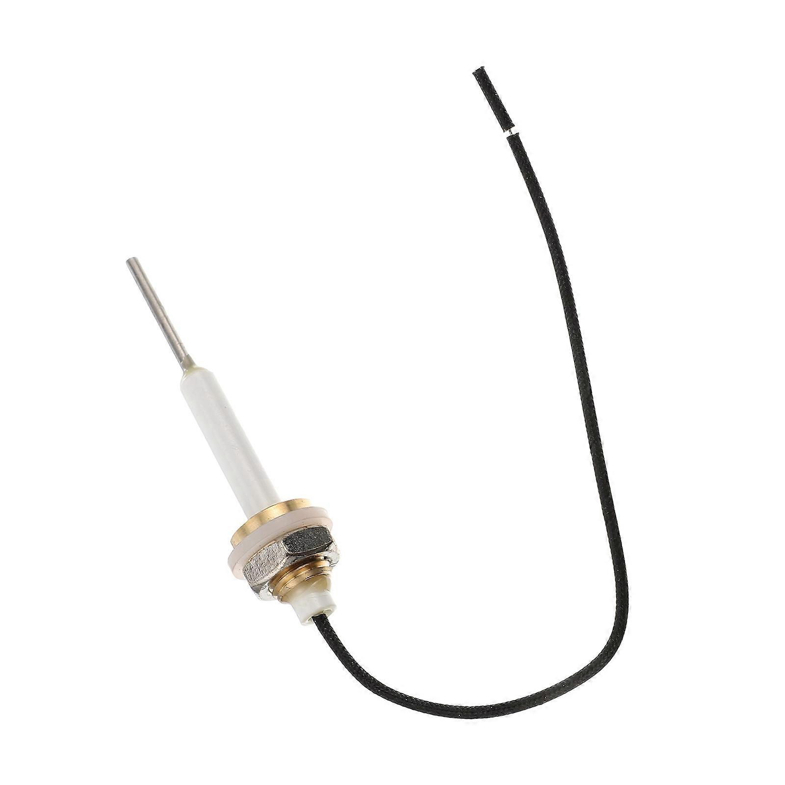 Liquid Indicator Probe for Steam Boiler Sensor with One Replacement Pin