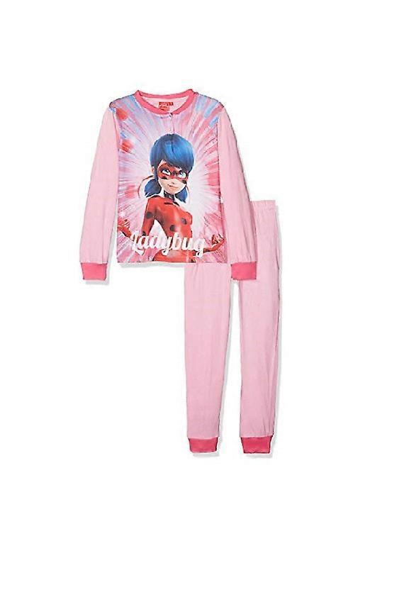 Pyjama Miraculous Ladybug 98