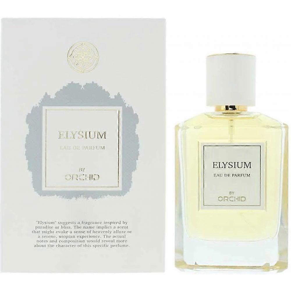 Orchid Elysium 100ml EDP Spray