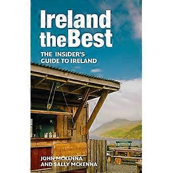 Ierland De beste: de insider's gids voor Ierland