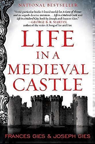 Life in a Medieval Castle (P.S.)