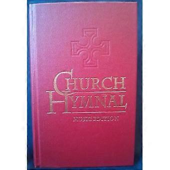 Church Hymnal Vijfde Editie: Volledige muziekeditie