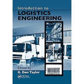Introduktion till logistikteknik
