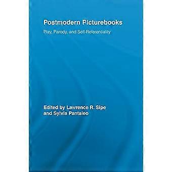 Postmoderne Bilderbücher