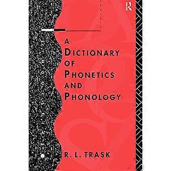 Wörterbuch der Phonetik und Phonologie (Linguistik)