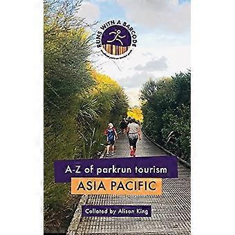 A-Z van parkrun Toerisme Azië-Pacific