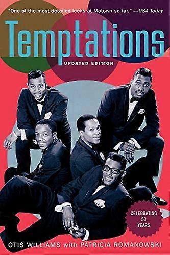 Temptations: Updated Edition