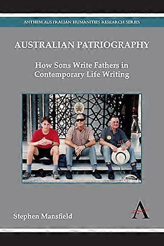 Australian Patriography