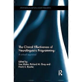 L'efficacia clinica della programmazione neurolinguistica (progressi nella ricerca sulla salute mentale)