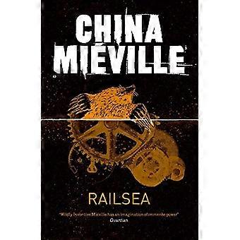 Railsea