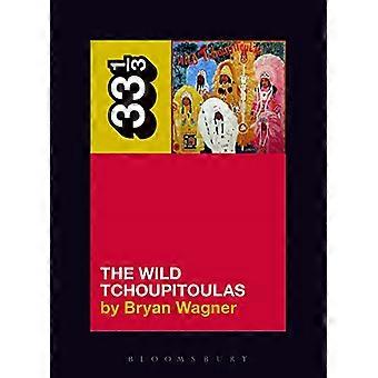 De Wilde Tchoupitoulas' De Wilde Tchoupitoulas (33 1/3)