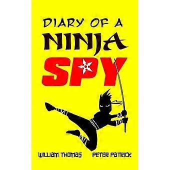 Journal d’un espion ninja