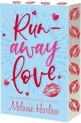 Runaway Love (Cherry Tree Harbor)