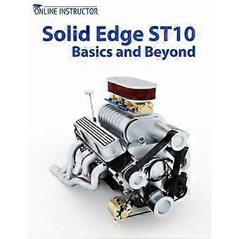 Solid Edge ST10 grundlæggende og mere