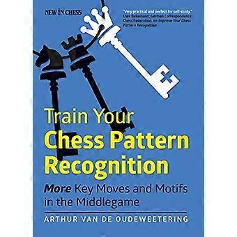 Train uw Schaken patroonherkenning: Meer belangrijke bewegingen & motieven in de Middlegame