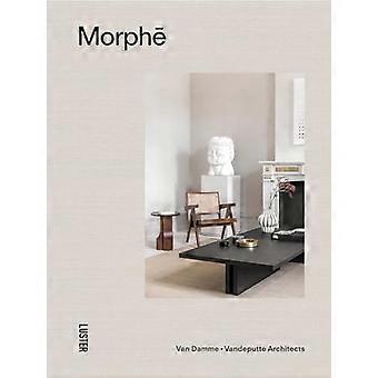 MorphÄ": Van Damme - Vandeputte Architects