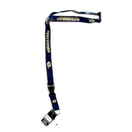 Nashville Predators NHL longe