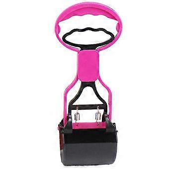 Pet Dog Cat Poop Scooper Remover