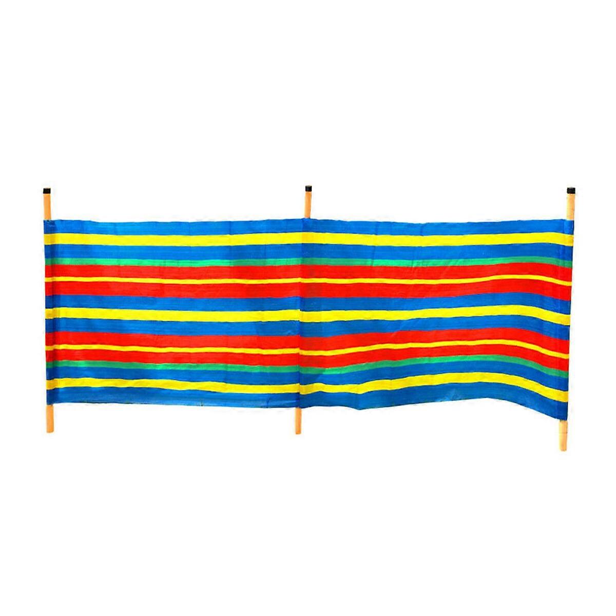 Beach Windscreen Marbueno