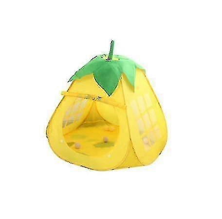 Children Foldable Play Tents-XY
