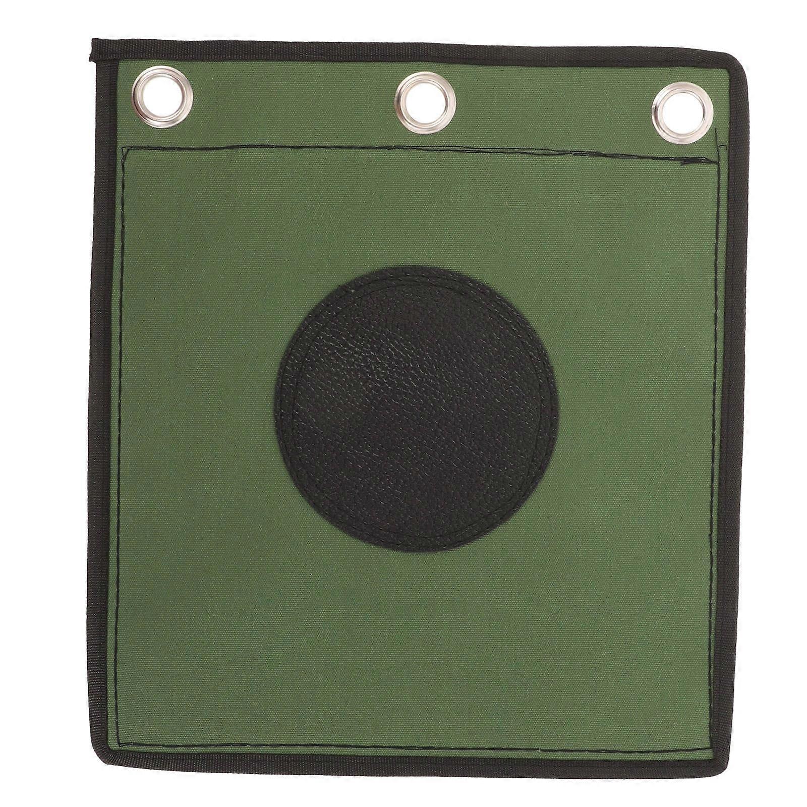 Thai Training Boxing Pad Multi 1Pack 13.4X11.8X0.1In Cloth