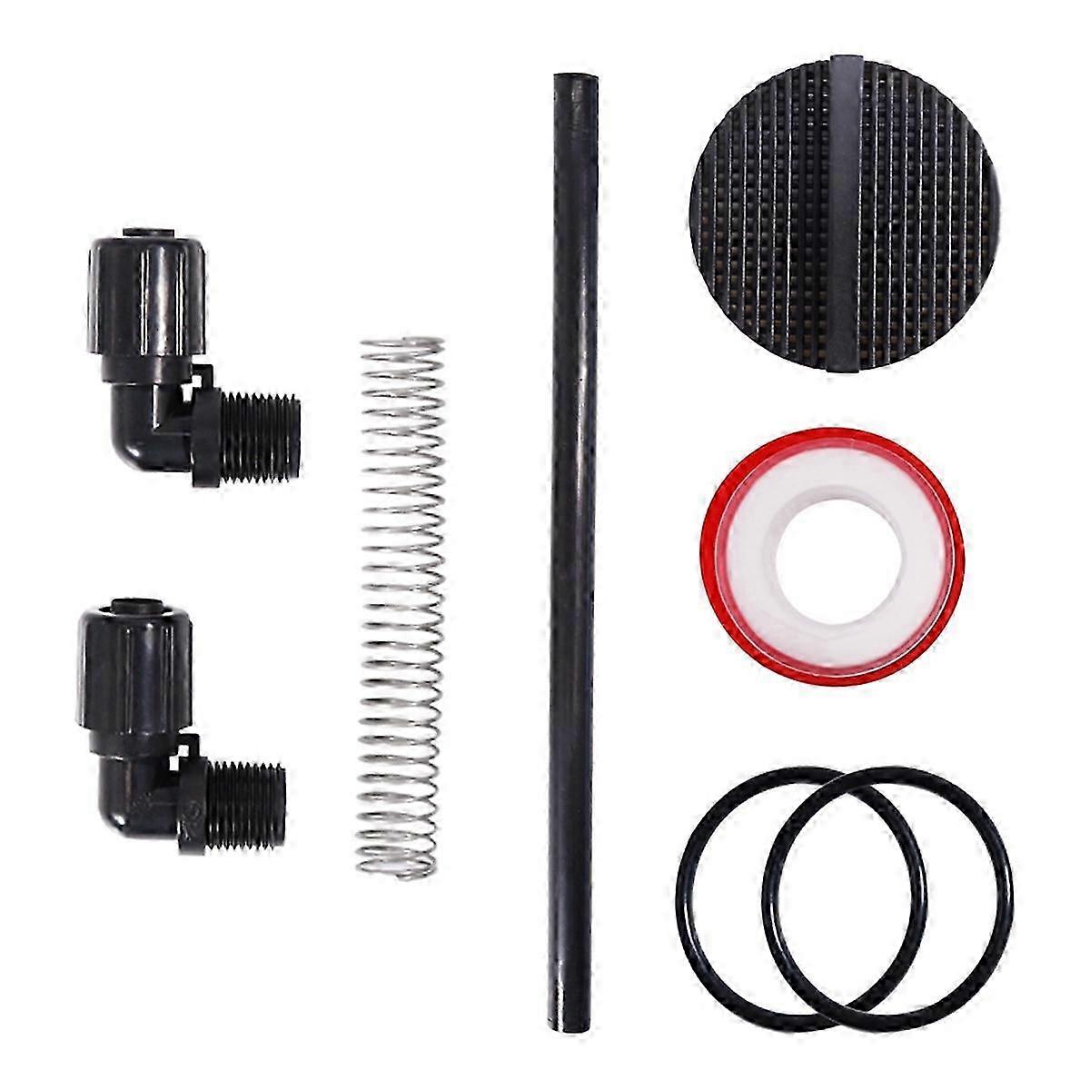 Replacement Components for Automatic Pool Chlorinator Systems 320