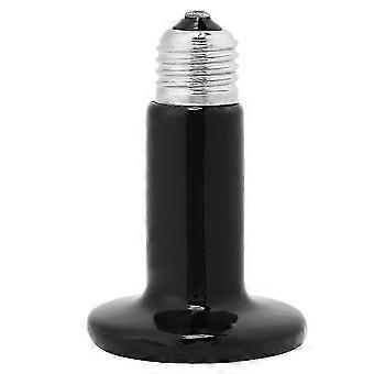 Infrarød Keramisk Emitter Pet Varmevarmer Lampe Reptil pære 150W