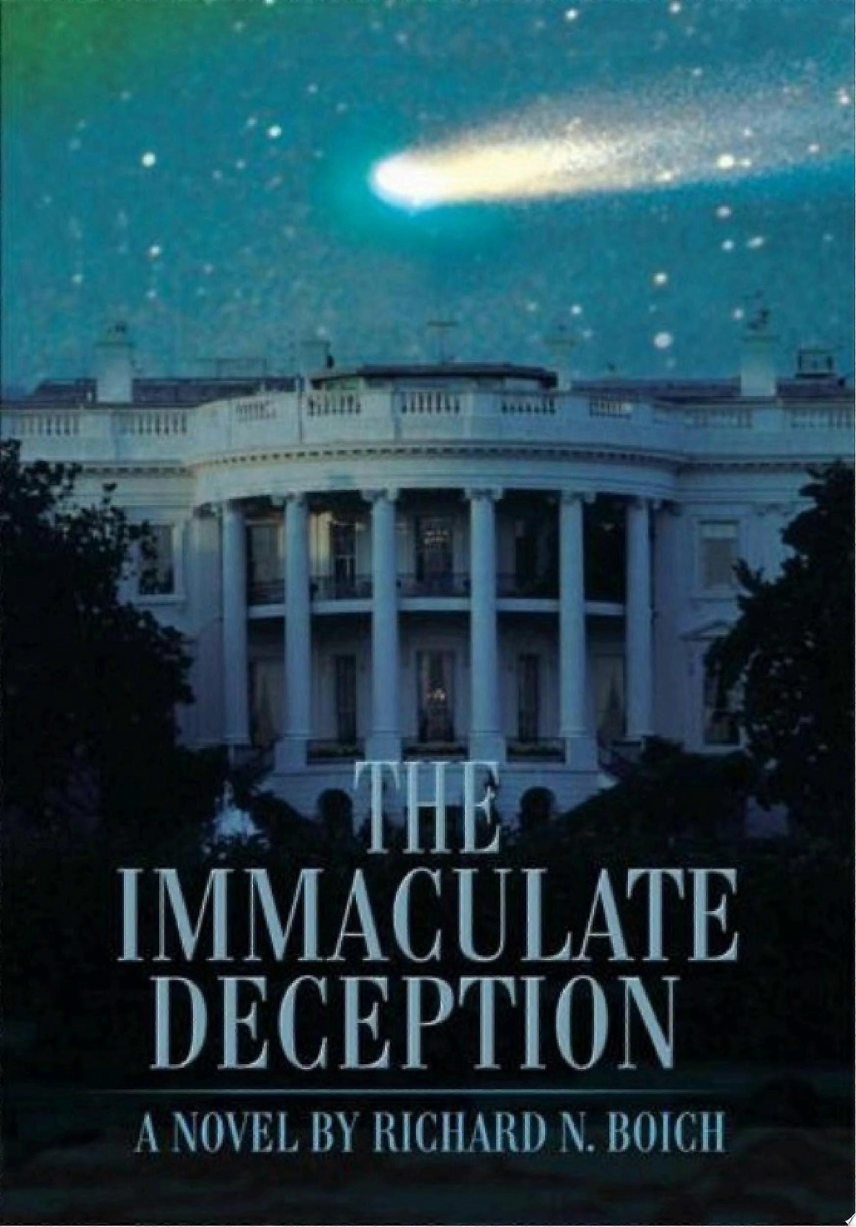 The immaculate deception