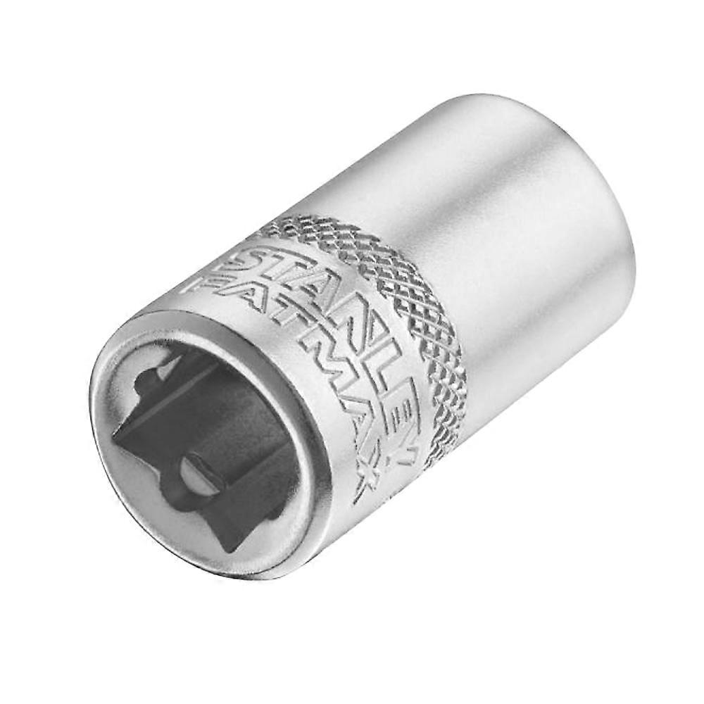 Porte-embout Stanley FatMax 1/4"