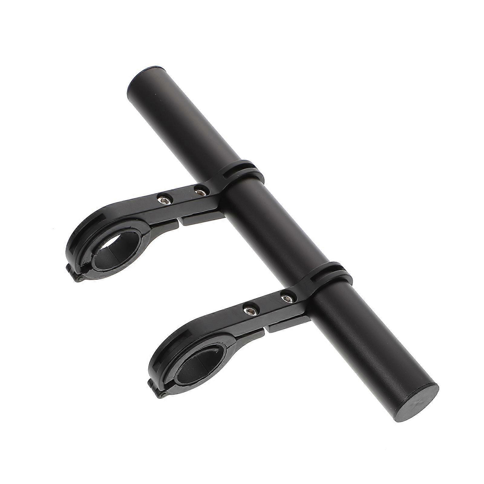Multi-Function Extension Rack Bike Extension Bar for Bike Use 2Sets