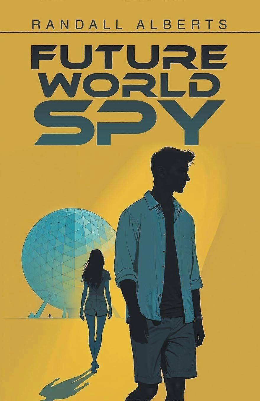 Future world spy