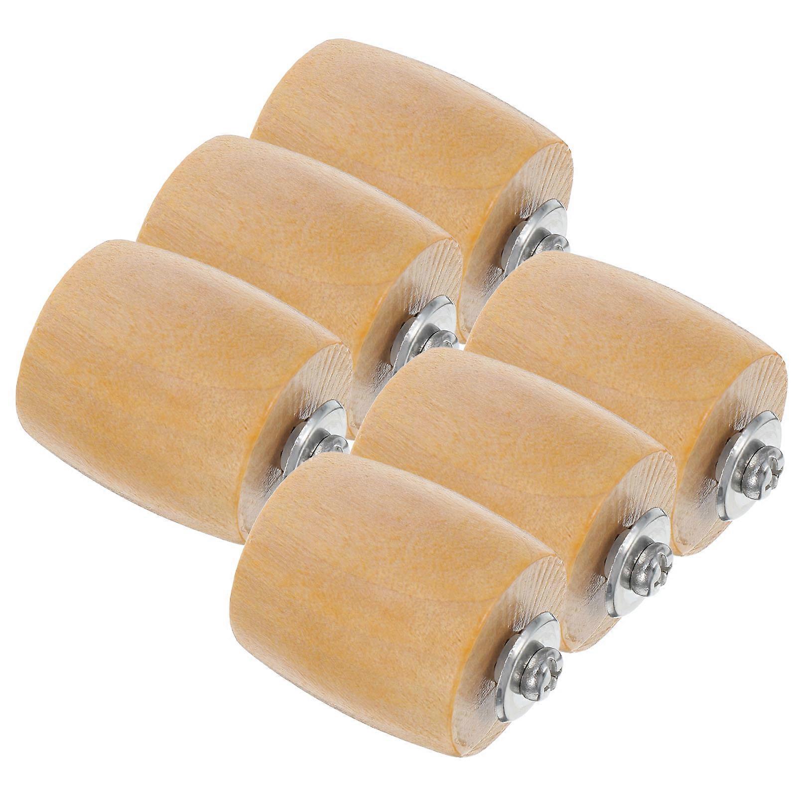 Replacement Pan Lid Holding Handles Universal Pot Lid Knobs 18Pcs