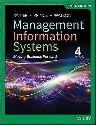 Management informatie systemen