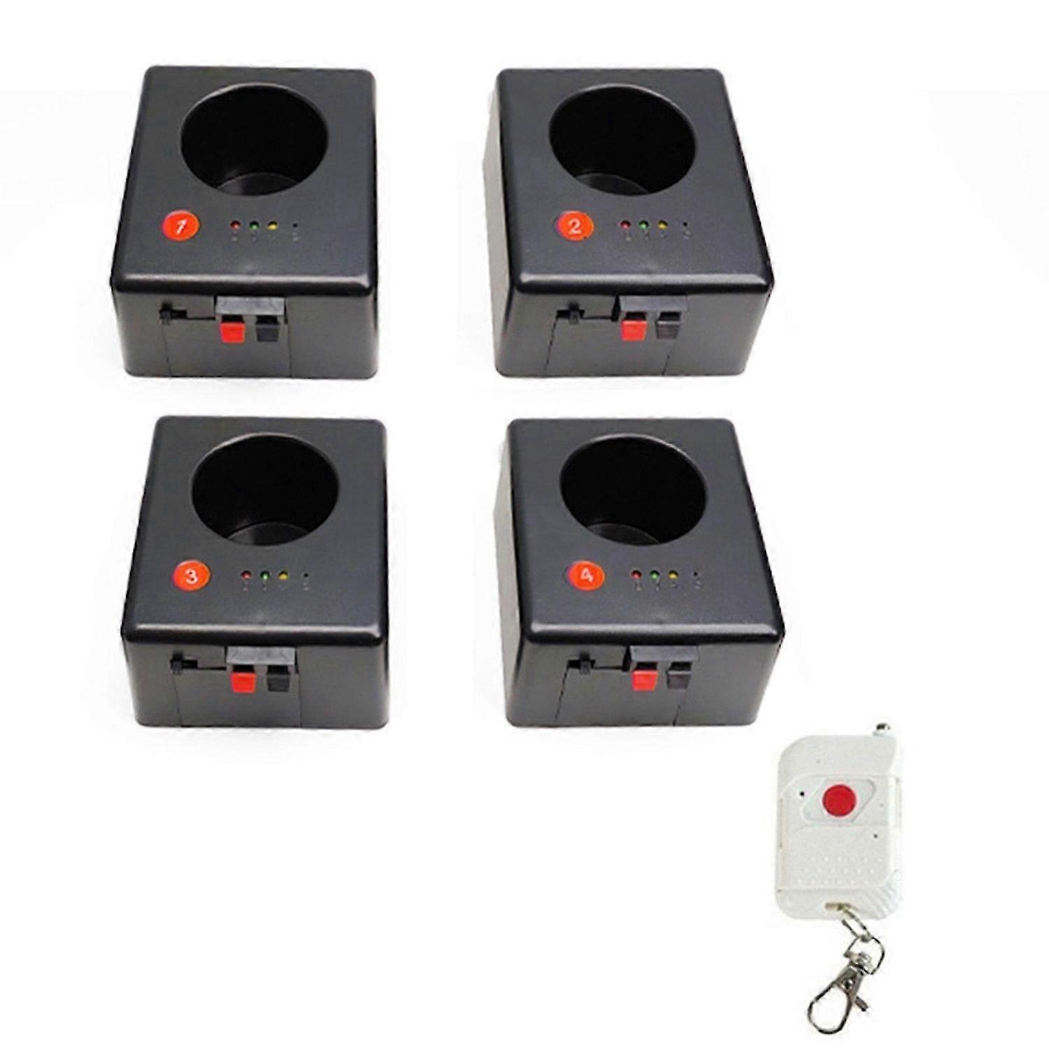 Cold Spark Machine Stage Effect DMX Firework DJ Event Party Wedding