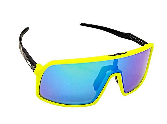 Uomini E Donne Occhiali ciclismo polarizzati Occhiali da ciclismo Occhiali  da corsa Bici da strada Mtb Outdoor Sport Occhiali da sole Protezione  Occhiali | Fruugo CH