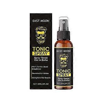 East moon hair care spray multi-purpose hair moisturizing care spray for hair, beard and eyebrows - east moon hair spray multi-purpose hair moisturizi