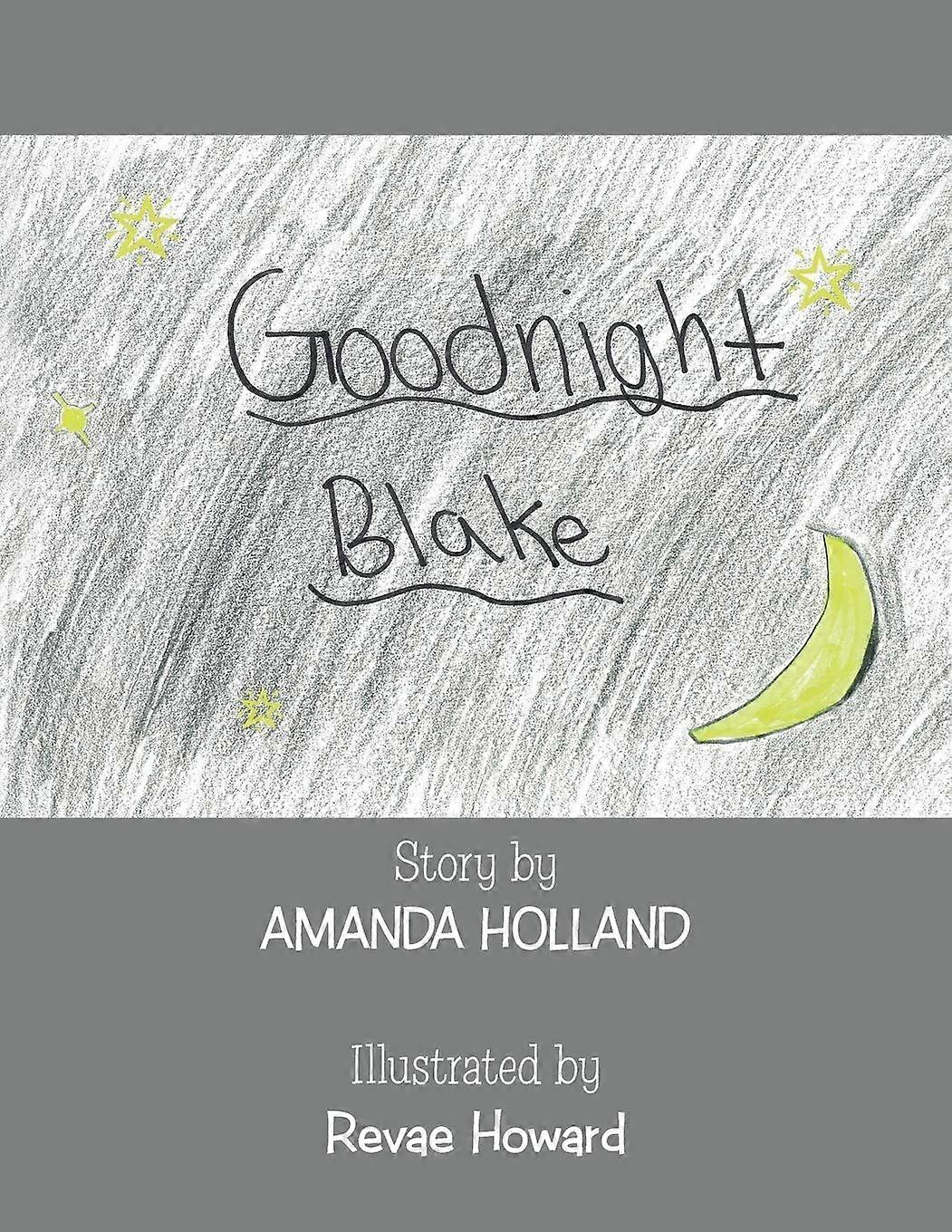 Goodnight blake