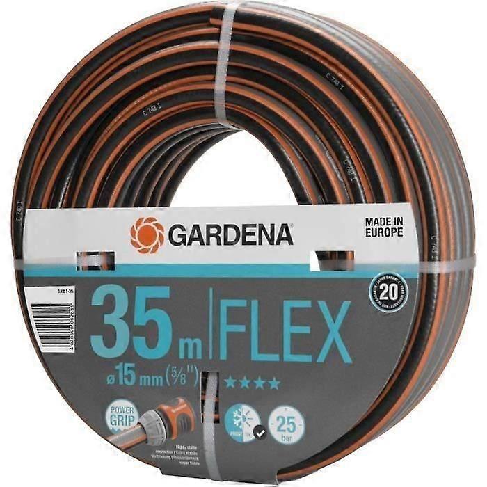 Hose - 15mm in diameter
