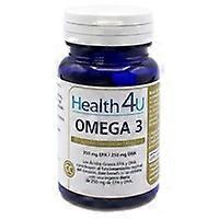 Omega 3 30 cápsulas