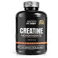 Sport creatine monohydrate 180 capsules