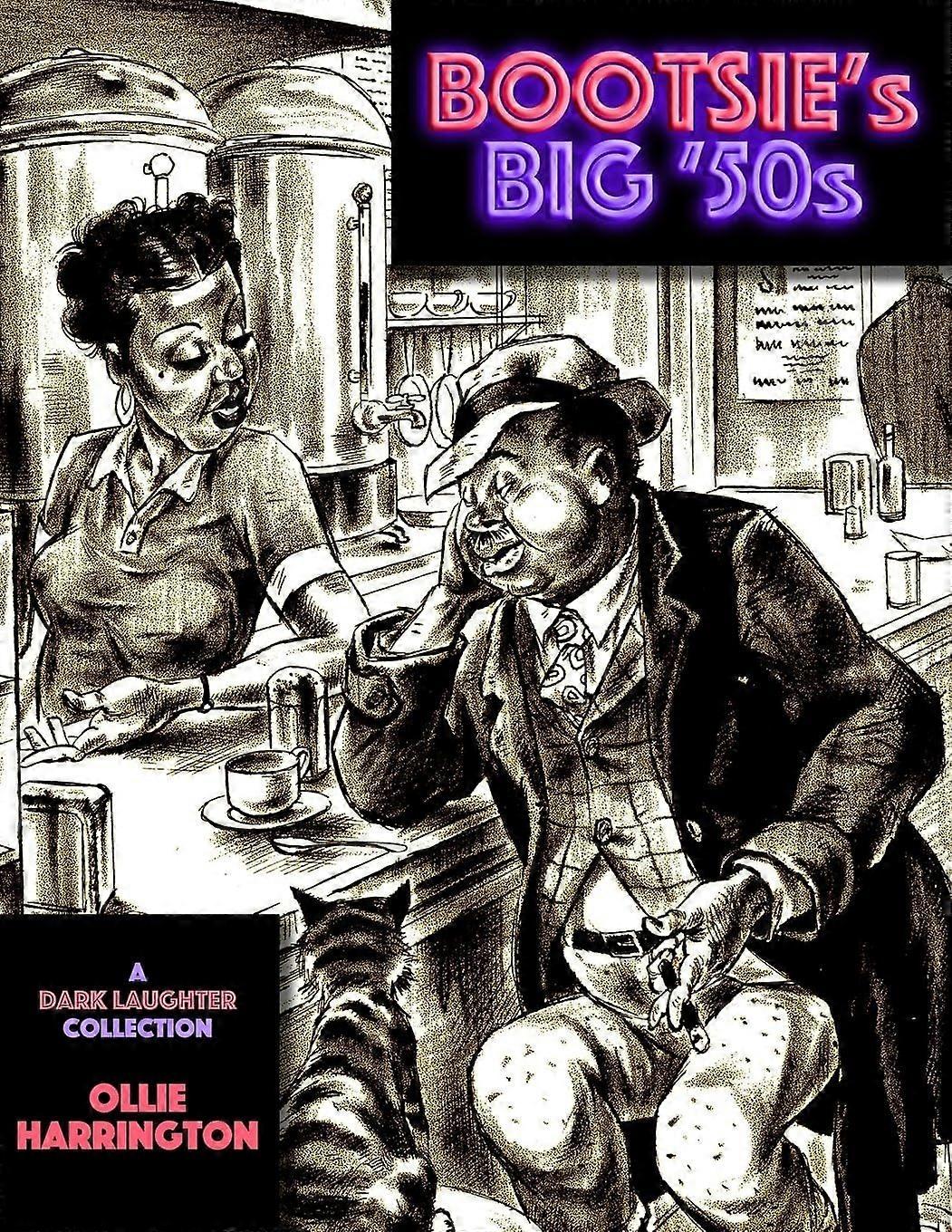 Bootsie's big '50s