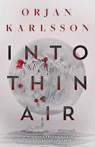 Into thin air