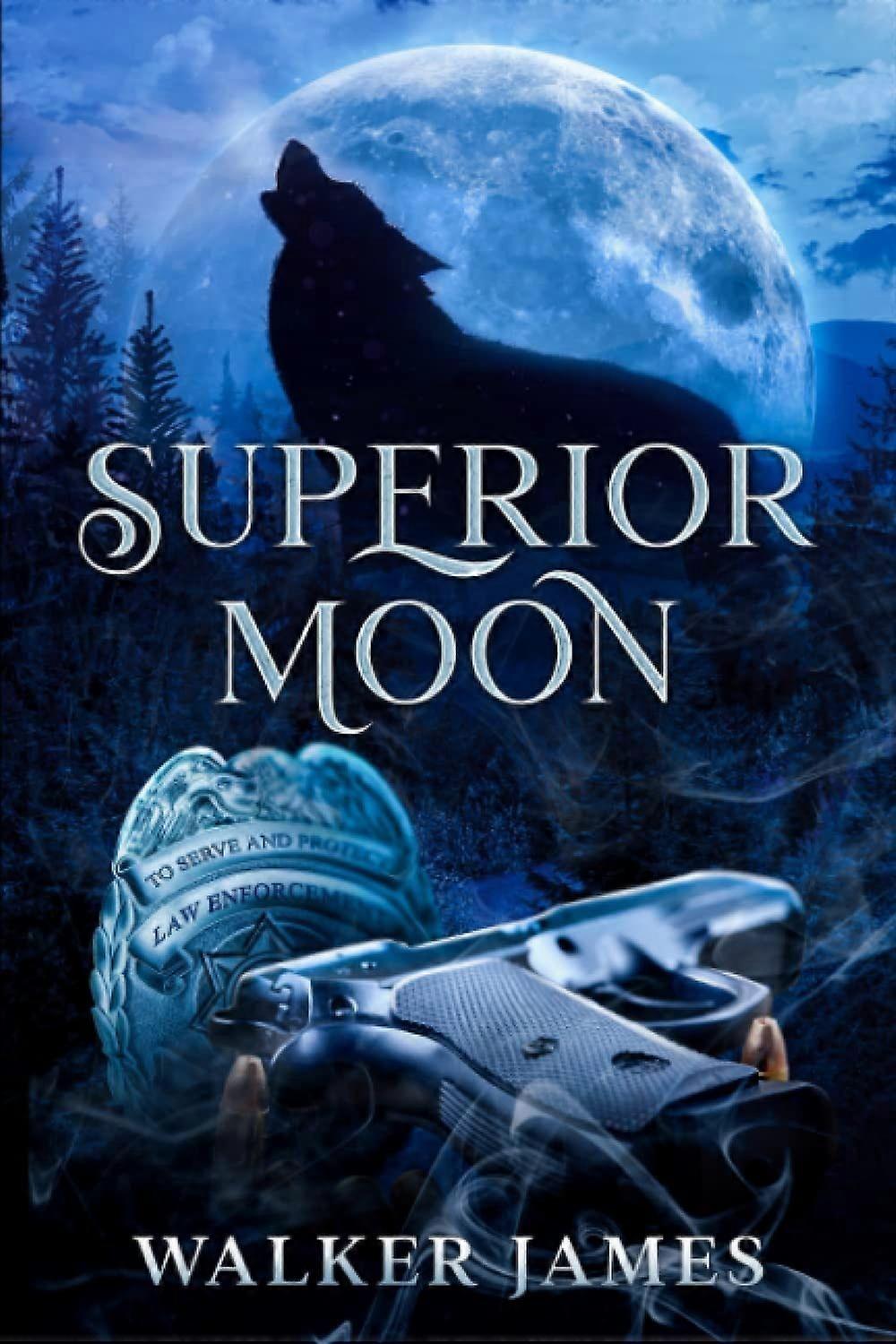 Superior moon