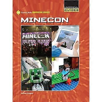 Minecon (21e eeuw vaardigheden innovatie bibliotheek: onofficiële gidsen)