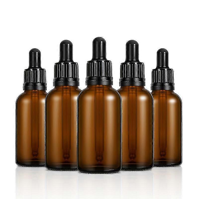 12pcs container bottle, Refillable Essential Oil Bottle