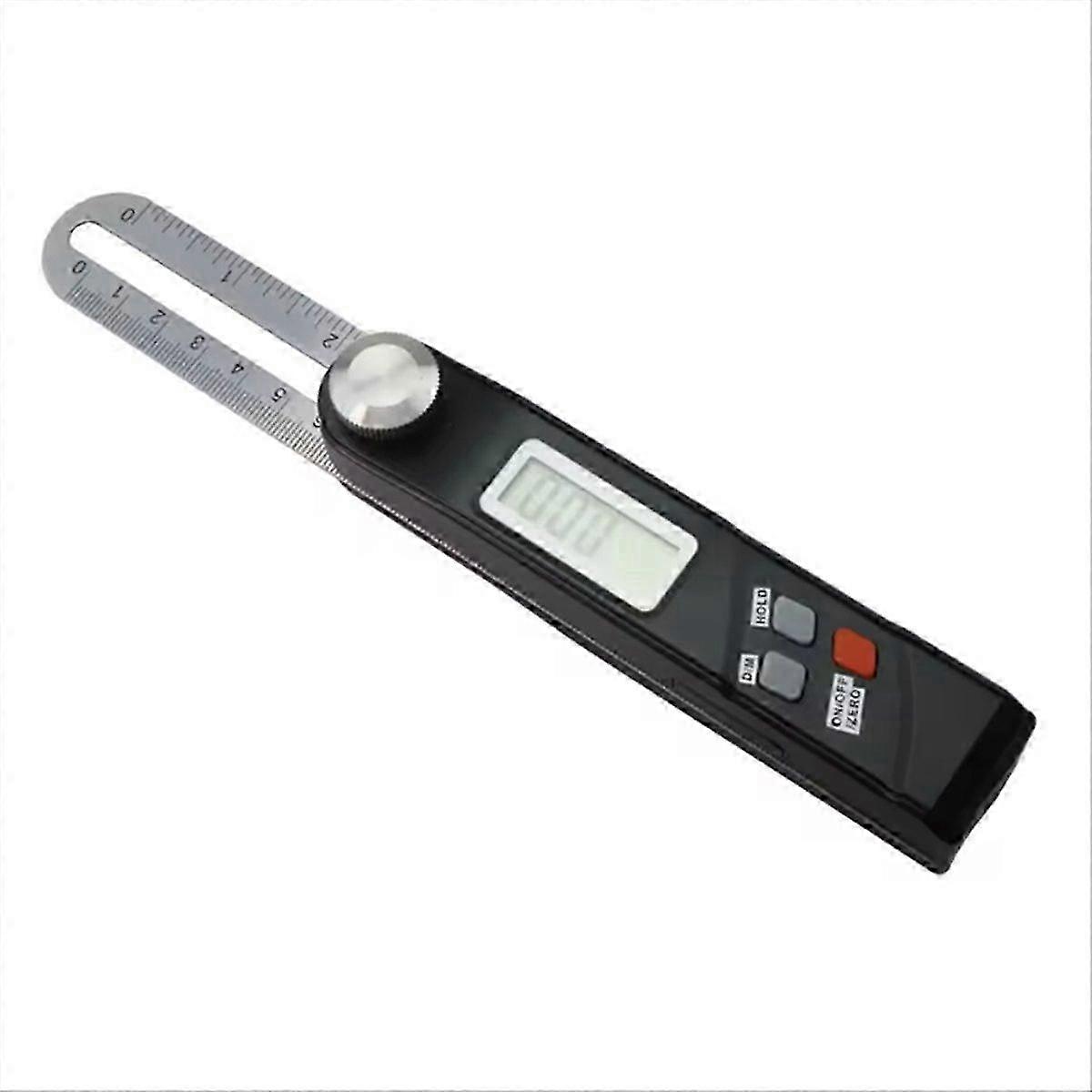 Protractor Gauge 360 Degree Electronic Level Digital Angle Finder