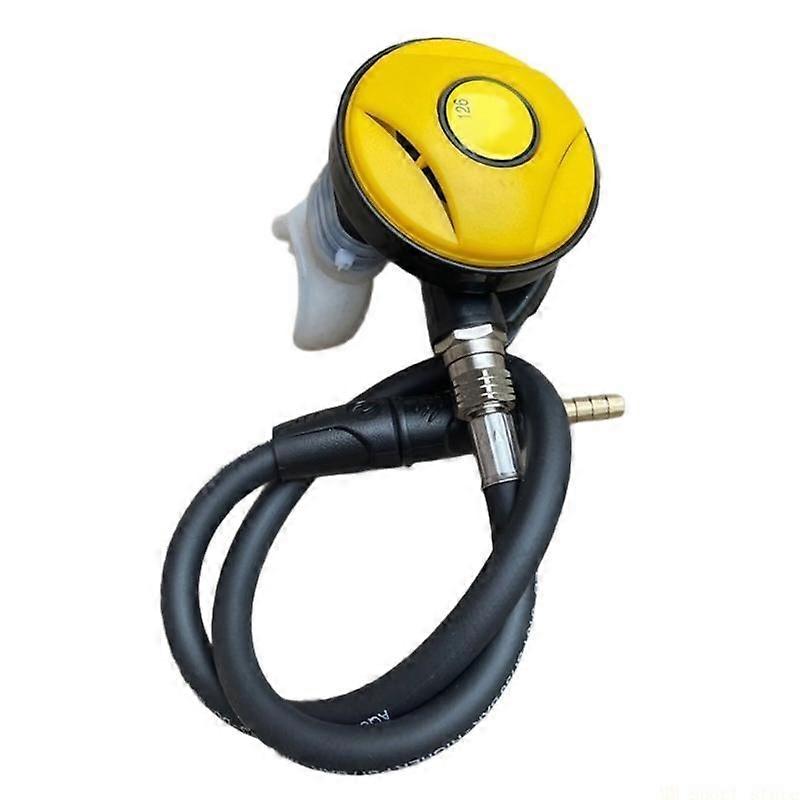 31BE Scubas Diving Regulator, Adjustable Two Stage Regulator Breathing Equipment