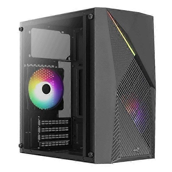 Aerocool Pgs Raider Mini-g-bk-v3-behuizing