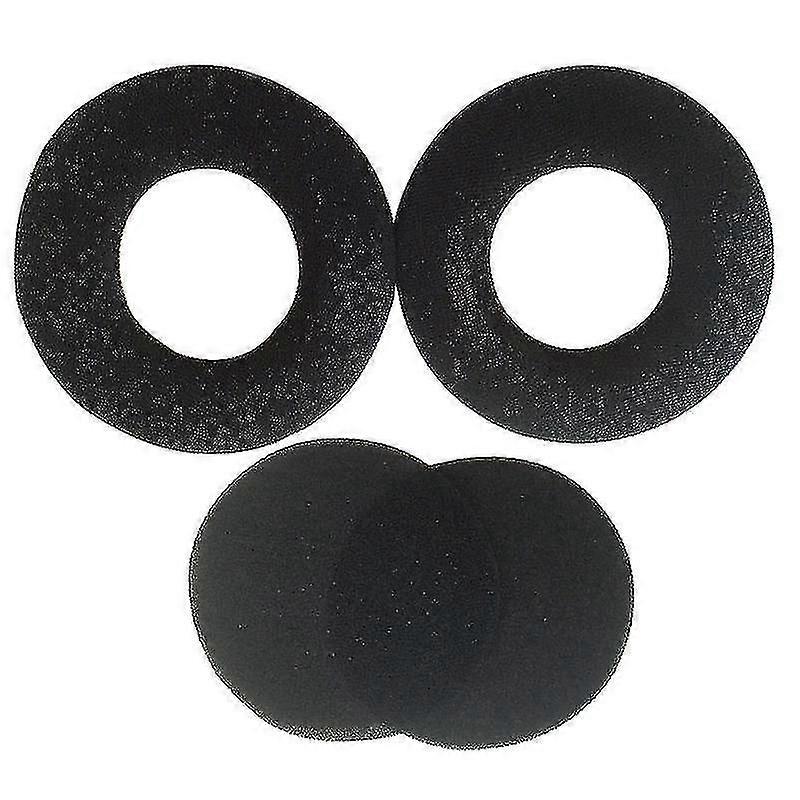 Replacement Earpads For Superlux Hd668b Hd669