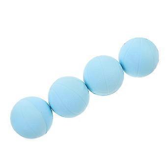 PU Sponge Hand Exercise Balls, 12Pcs, Stress Relief for Muscle Fitness & Rehabilitation